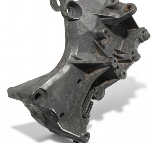 Suporte Alternador Bomba Hidráulica Kangoo 1.6 2001/2010