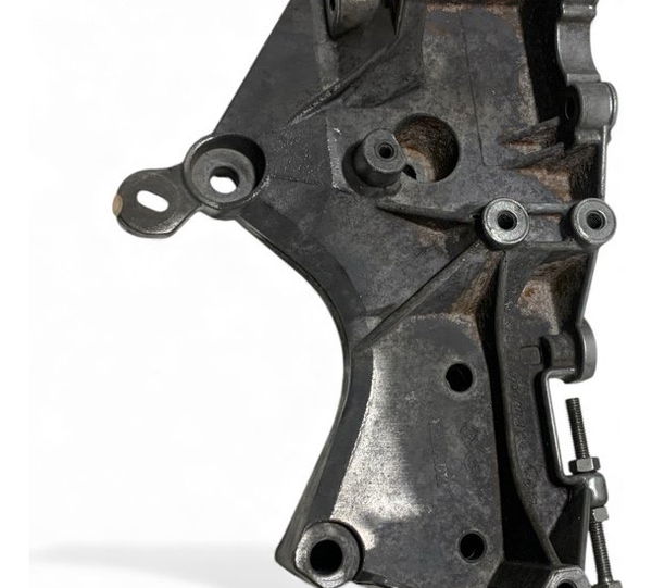 Suporte Alternador Bomba Hidráulica Kangoo 1.6 2001/2010