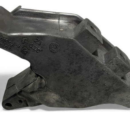 Suporte Coxim Motor L. Direito Polo, Saveiro, Gol 2003/010