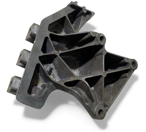 Suporte Coxim Motor L. Direito Polo, Saveiro, Gol 2003/010