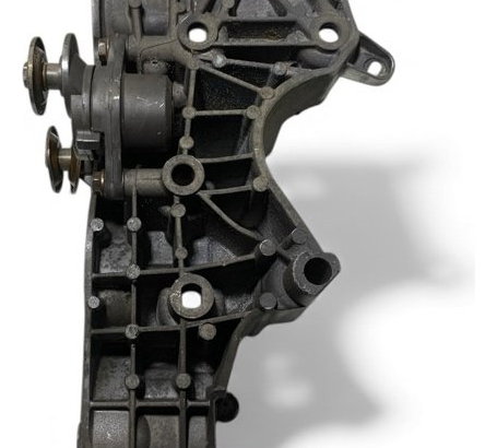 Suporte Alternador Compressor Sandero, Logan 2015/2019