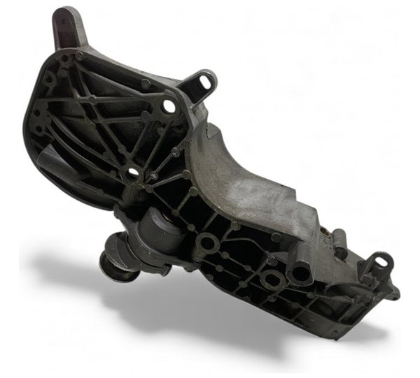 Suporte Alternador Compressor Sandero, Logan 2015/2019