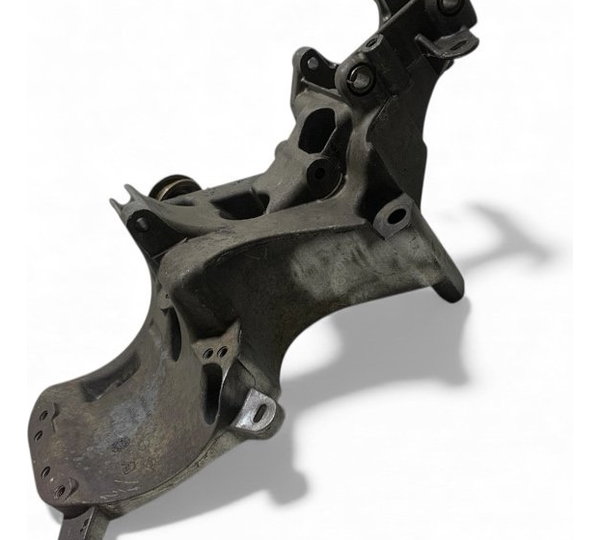 Suporte Alternador Compressor Sandero, Logan 2015/2019