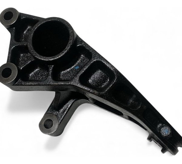 Suporte Coxim Motor Fiat Weekend, Palio, Siena 2008/2012
