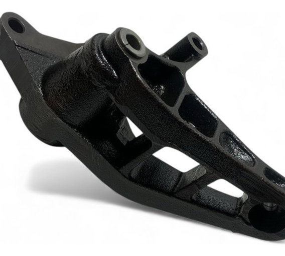Suporte Coxim Motor Fiat Weekend, Palio, Siena 2008/2012