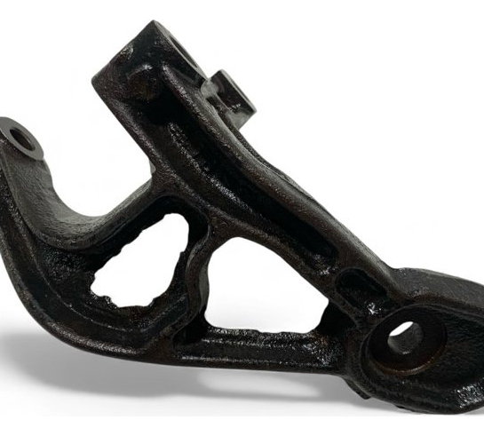 Suporte Coxim Motor Original Fiat Palio, Siena