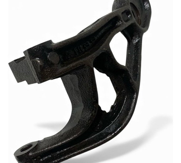 Suporte Coxim Motor Original Fiat Palio, Siena