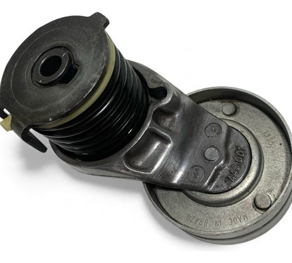 Tensor Alternador Vw Gol, Saveiro Parati