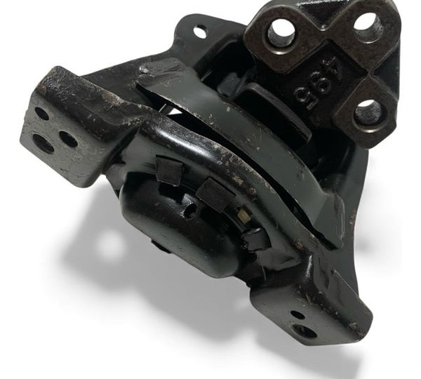 Coxim Motor Direito Citroen C3 Peugeot 208 2013/2019