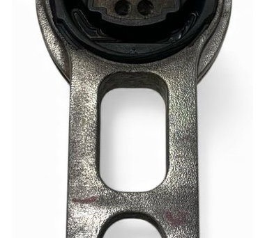 Coxim Traseiro Inf Motor Câmbio Fiat Doblô Idea 2004/2007