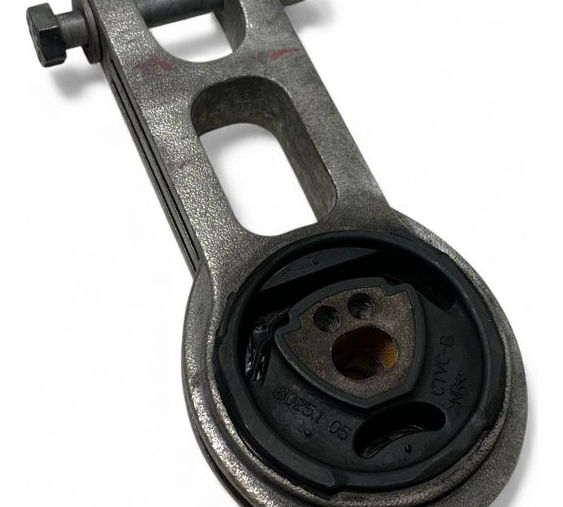 Coxim Traseiro Inf Motor Câmbio Fiat Doblô Idea 2004/2007