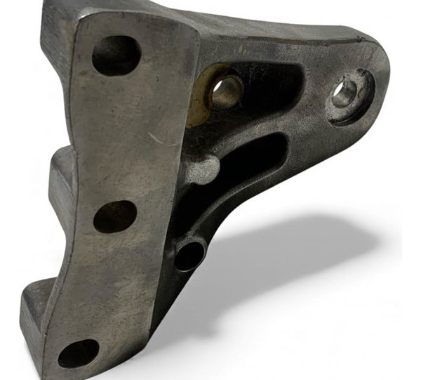Suporte Coxim Motor Volkswagen Fox, Polo, Gol 2003/2011