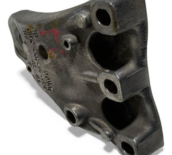 Suporte Coxim Motor Volkswagen Fox, Polo, Gol 2003/2011