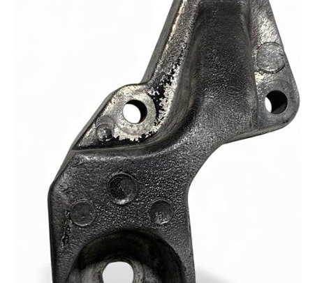 Suporte Coxim Motor Direito Citroen Picasso 2002/2012