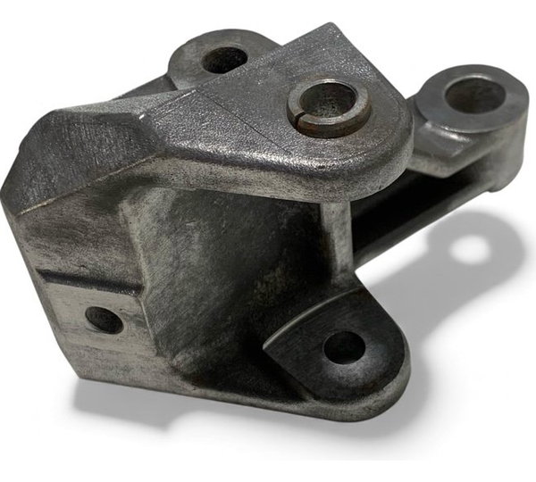Suporte Bomba Água Fiat Linea 1.9 2008/2010