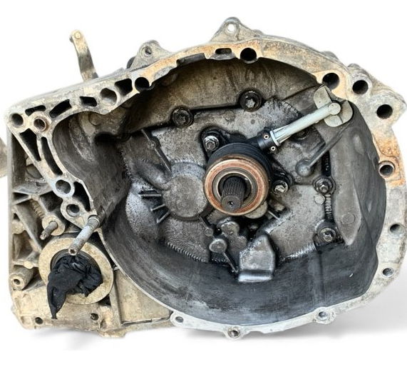 Caixa Câmbio Renault Megane 1.6 16v