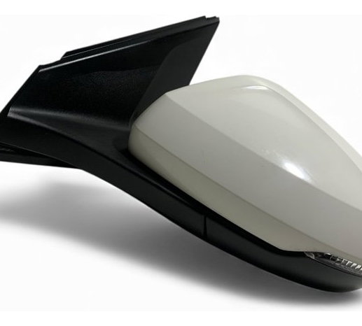Retrovisor Lado Direito Volkswagen Polo Virtus 1.0 2018