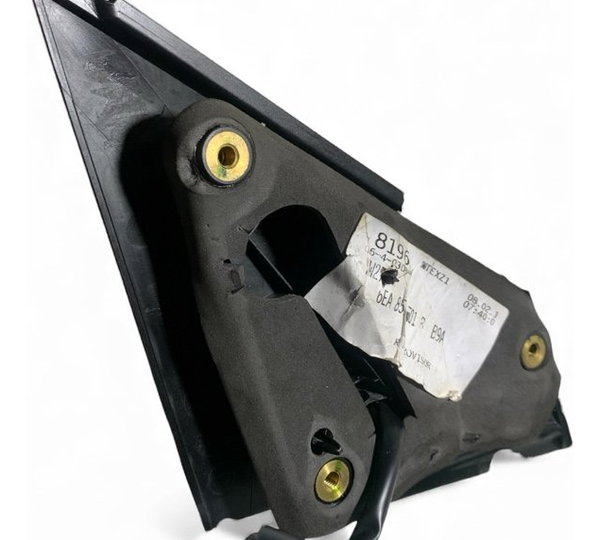 Retrovisor Lado Direito Volkswagen Polo Virtus 1.0 2018