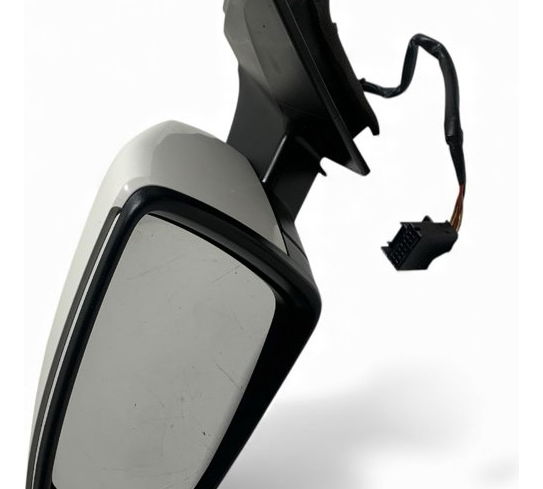 Retrovisor Lado Direito Volkswagen Polo Virtus 1.0 2018