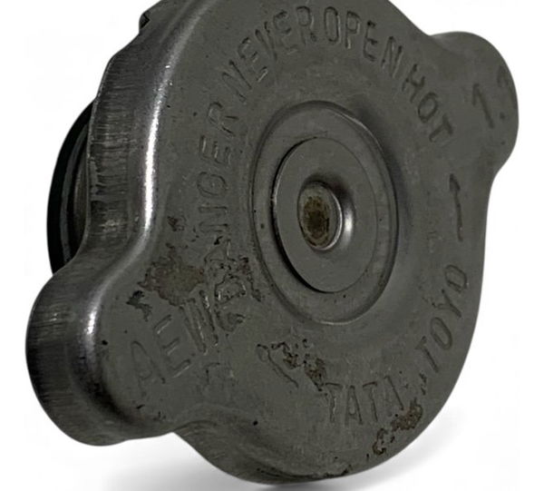 Tampa De Agua Do Radiador Renault Kwid 2018