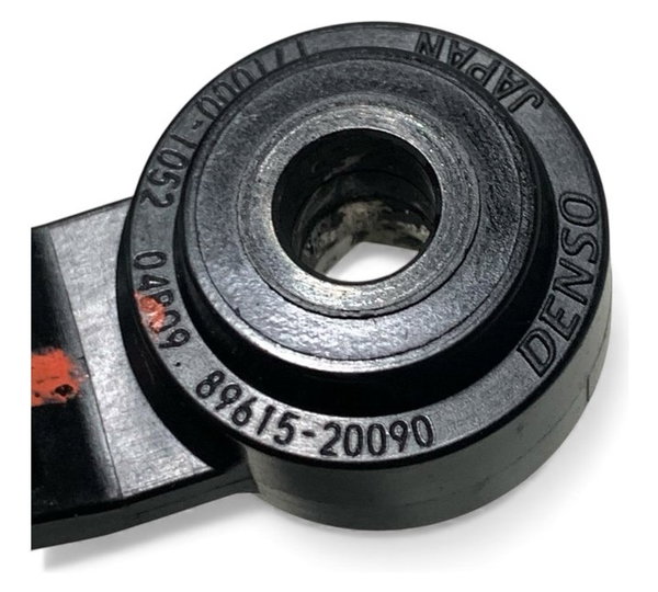 Sensor De Detonação Hilux, Corolla Xei, Etios 2016/2019