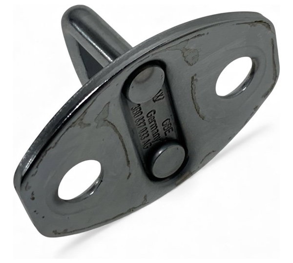 Batente Fechadura Porta T-cros, Nivus, Golf, Polo 2015/2021