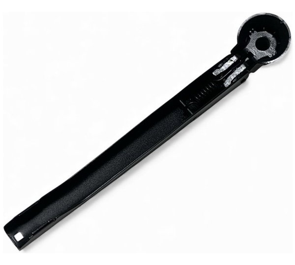 Braço Limpador De Para-brisas Traseiro Fox, Gol, Polo