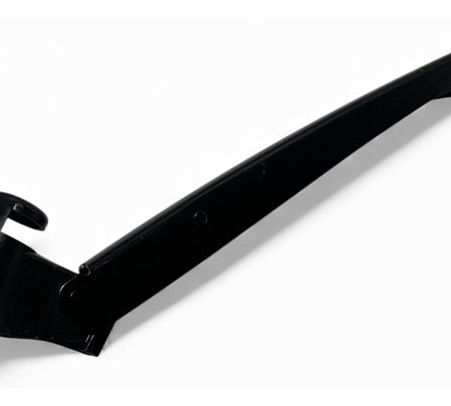 Braço Limpador De Para-brisas Traseiro Fox, Gol, Polo