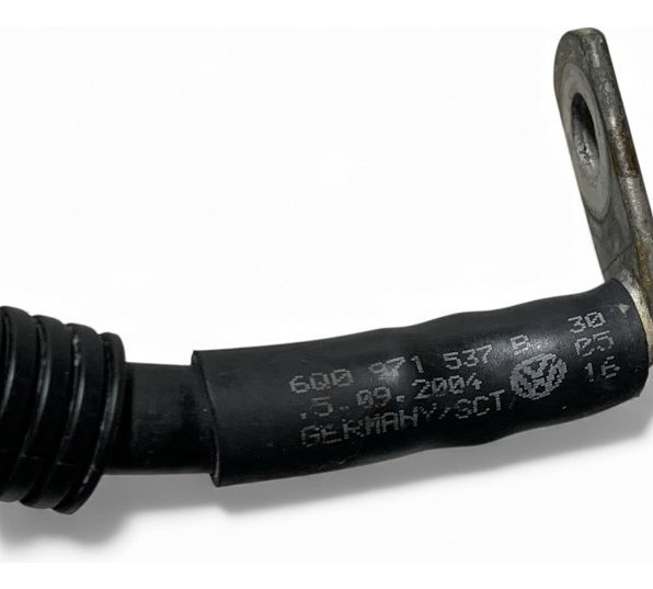 Cabo Negativo Bateria Volkswagen Fox Spacefox Polo 2011/2014