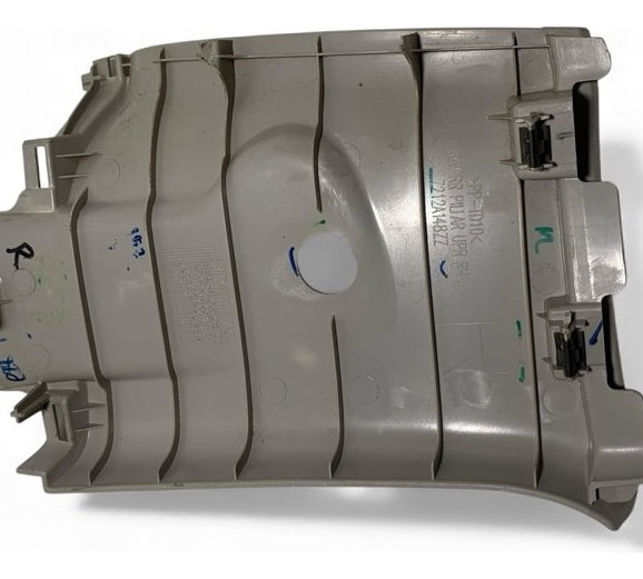 Moldura Coluna Traseira L200 Triton Sport Hpe-s 2017/2023