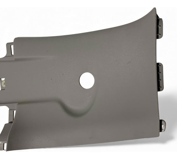 Moldura Coluna Traseira L200 Triton Sport Hpe-s 2017/2023