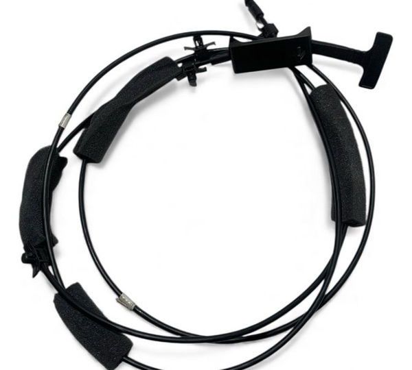 Cabo Abertura Porta Malas Honda Civic 2017/2021