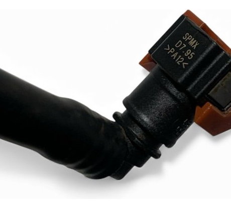 Mangueira Combustivel Toyota Corolla, Rav Flex 2014/2018