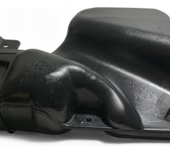 Tanque Combustível Renault Megane 2007/2013