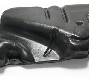Tanque Combustível Renault Megane 2007/2013