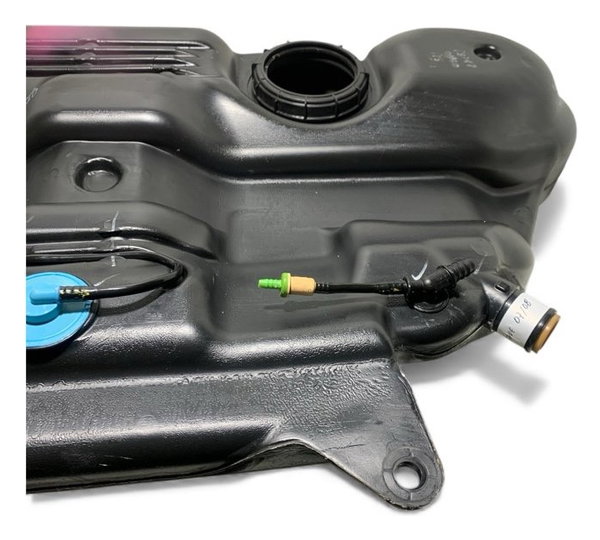 Tanque Combustível Renault Megane 2007/2013