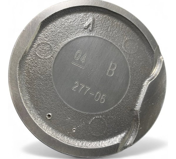 Jogo Pistão Biela Renault Megane 1.6/2.0 16v 2007/2012