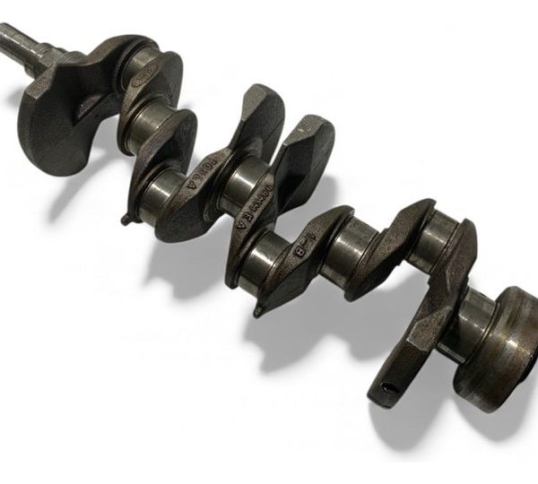 Virabrequim Ford Ecosport Fiesta 1.6 Zetec Rocam 2003/14 Std