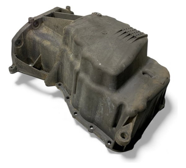 Carter Motor Renault Sandero Megane Duster Scenic 16v