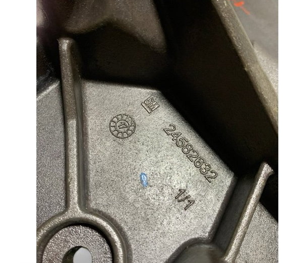 Suporte Compressor Ar Cond Onix Joy, Prisma 2013/2020