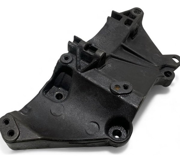 Suporte Alternador Compressor Renault Megane 2007 A 2013