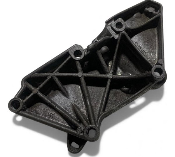 Suporte Alternador Compressor Renault Megane 2007 A 2013
