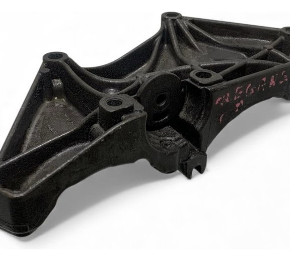 Suporte Alternador Compressor Renault Megane 2007 A 2013