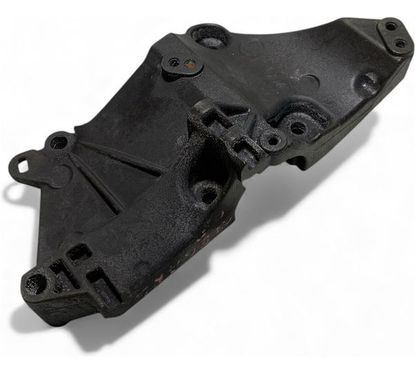 Suporte Alternador Compressor Renault Megane 2007 A 2013
