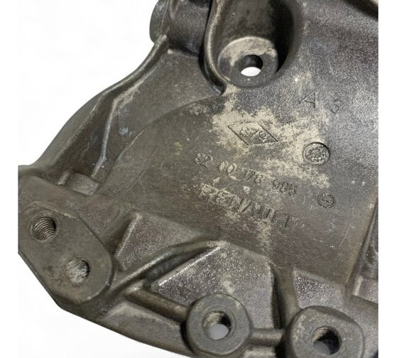 Suporte Alternador Compressor Renault Clio Logan Scenic