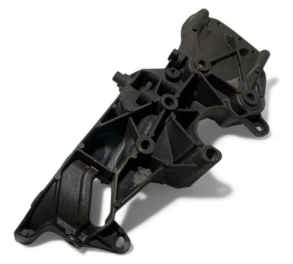 Suporte Alternador Compressor Renault Clio Logan Scenic