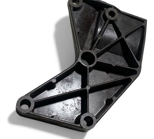 Suporte Bomba Hidráulica Volkswagen Gol  G2, G3, G4