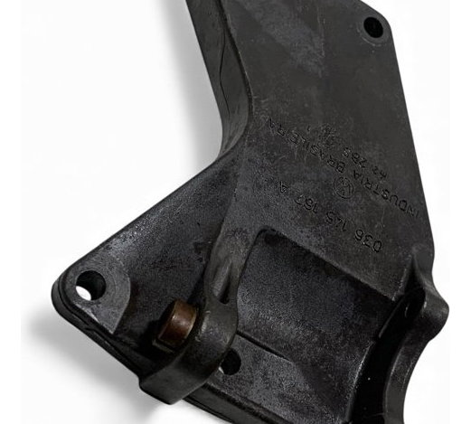 Suporte Bomba Hidráulica Volkswagen Gol  G2, G3, G4