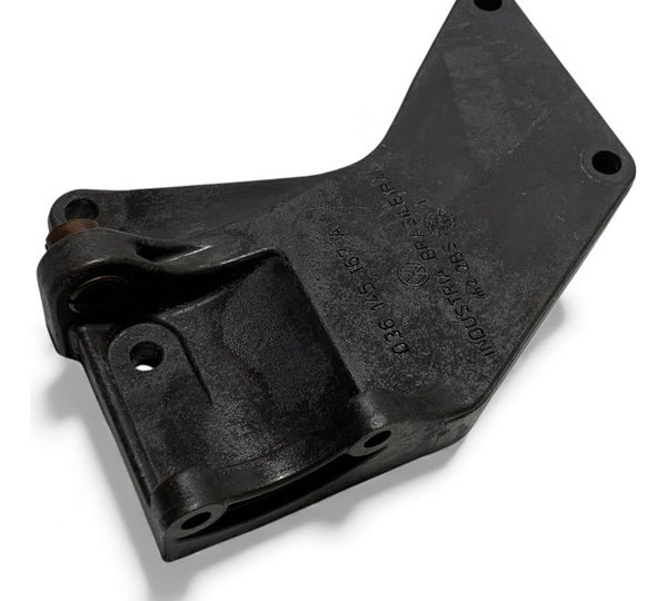 Suporte Bomba Hidráulica Volkswagen Gol  G2, G3, G4