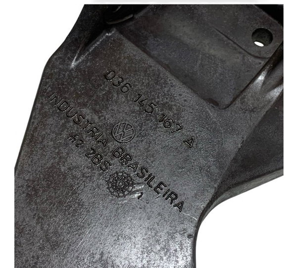 Suporte Bomba Hidráulica Volkswagen Gol  G2, G3, G4